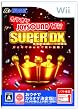 �J���I�PJOYSOUND Wii SUPER DX �ЂƂ�ł݂�Ȃŉ̂�����! (�\�t�g�P�i)