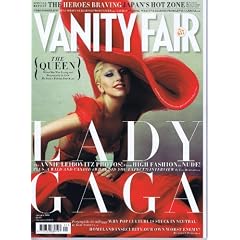 Vanity Fair [UK] January 2012 (�P��)