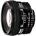 Nikon Ai AF Nikkor 20mm F2.8D