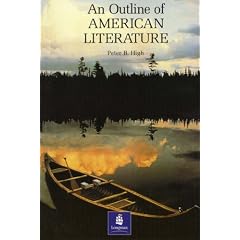 An Outline of American Literature (PENG)