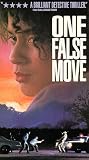  One False Move