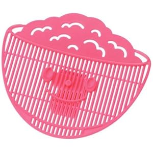 【クリックで詳細表示】米ピタクリップ ピンク PM-471