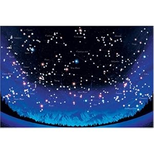 【クリックで詳細表示】1000ピース 夜空のむこう 1000-322