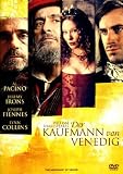 [DVD] Der Kaufmann von Venedig