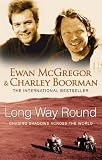 [B&uuml;cher] Long Way Round