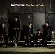 The Secret Code(2CD)