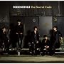 The Secret Code(2CD)
