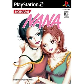 NANA