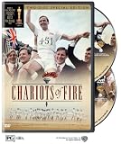 [DVD] Chariots Of Fire (Two-Disc Special Edition)