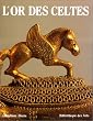 L' Or DES Celtes (Collection joaillerie)