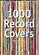 1000 Record Covers (Klotz)