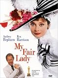 [DVD] My Fair Lady