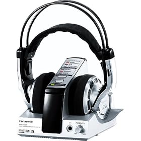 �����d��Y�� �f�W�^���R�[�h���X�T���E���h�w�b�h�z�� RP-WH7000-S