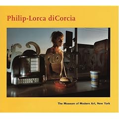 Philip-Lorca Dicorcia (Contemporaries, a Photography Series)