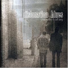 Dislocation Blues