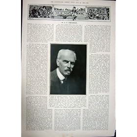�W���[�W Dreyer �I�b�N�X�t�H�[�h���[���X Hewlett 1923 �N�̋���
