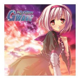 GWAVE SuperFeature's vol.6 �V�hLegacy