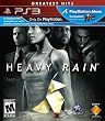 Heavy Rain(�A����:�k��)