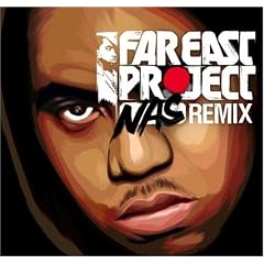 FAR EAST PROJECT�gNAS REMIX�h