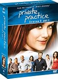 [DVD]ケイト・ウォルシュ プライベート・プラクティス:LA診療所 シーズン2 コレクターズ BOX Part1 [DVD]