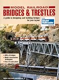 [Book] Model Railroad Bridges & Trestles (Model Railroader)