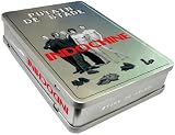[Musique] Putain de Stade - Live 2010 (Coffret Metal Box 2 CD Digipack + 3 DVD + 1 Poster)