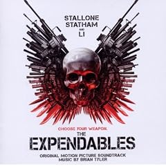Expendables