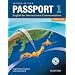 Passport Second Edition Level 1 Student Book with CD