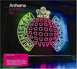 [Music] Anthems - Electronic 80s