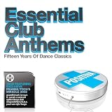 [Music] Essential Club Anthems: Fifteen Years of Dance Classics