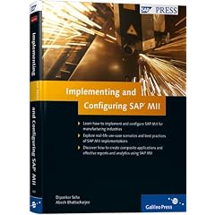 Implementing and Sonfiguring Sap Mii