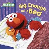 [Book] Big Enough for a Bed