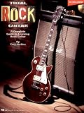 [Book] Total Rock Guitar. Gitarre