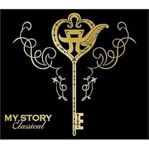 【クリックで詳細表示】MY STORY Classical