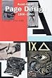 Avant-Garde Page Design 1900-1950 (Designpocket)