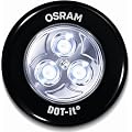 MITSUBISHI LED�����v Dot-it BLACK (�u���b�N)