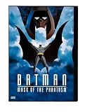 [DVD] Batman: Mask of the Phantasm (Widescreen/Full Screen)