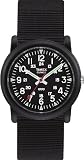 [�^�C���b�N�X]TIMEX �r���v �L�����p�[ �u���b�N������ �u���b�N�i�C�����X�g���b�v T18581 ���j�Z�b�N�X [���K�A���i]