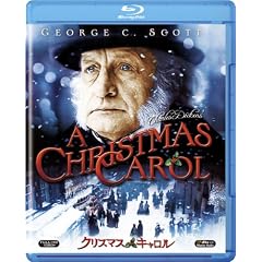 �N���X�}�X�E�L������ [Blu-ray]