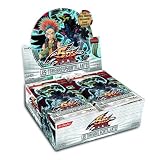 Konami - Yu-gi-oh Jcc - Booster - Les Ténèbres Scintillantes