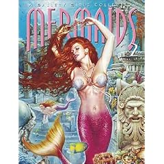 Mermaids: A Gallery Girls Collection
