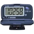 �I������(OMRON) �w���X�J�E���^ �X�e�b�v�X HJ-005 ���b�`�u���b�N