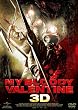 �u���b�f�B�E�o�����^�C�� ���S�� 3D�v���~�A���E�G�f�B�V���� (������萶�Y) [DVD]