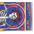 The Grateful Dead (Skull & Roses)