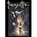 The Fantastic Worlds of Frank Frazetta 1