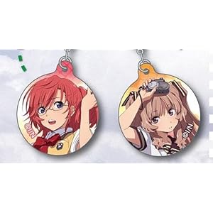 あの夏で待ってる モバイルクリーナー