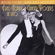 Fred Astaire & Ginger Rogers at RKO