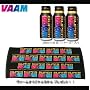 SUPER VAAM(�X�[�p�[���@�[��) 1�P�[�X(200ml�~30��)