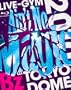 B�fz LIVE-GYM 2010 �gAin�ft No Magic�h at TOKYO DOME [Blu-ray]