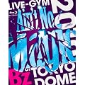 B�fz LIVE-GYM 2010 �gAin�ft No Magic�h at TOKYO DOME [Blu-ray]